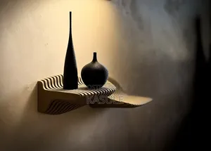 Dunetta Decor Shelf
