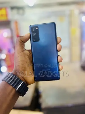 Samsung Galaxy S20 FE 128 GB Blue