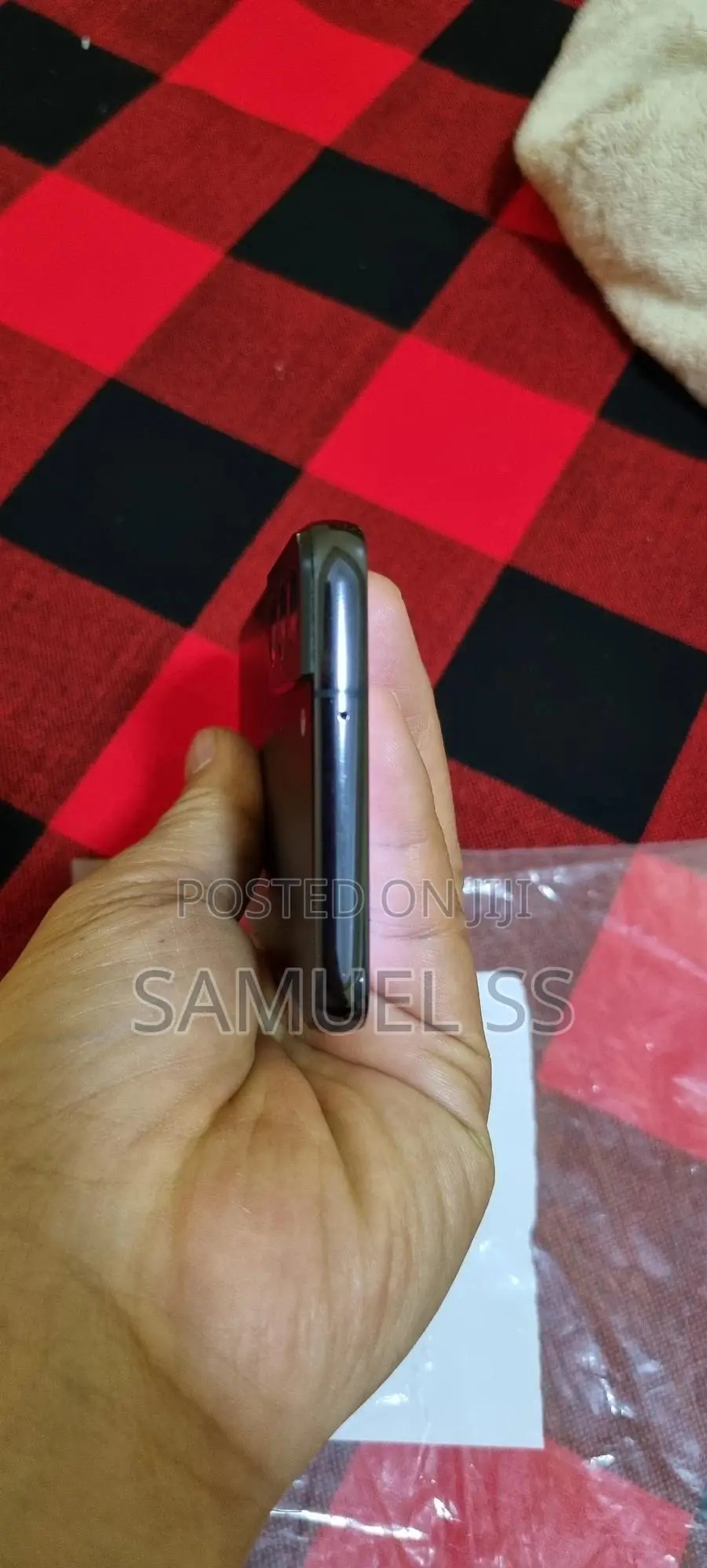 Samsung Galaxy S22 5G 256 GB Black