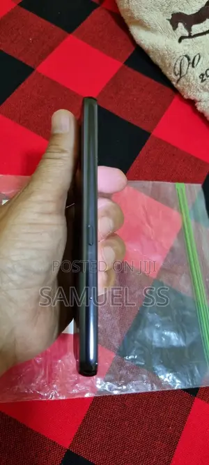 Samsung Galaxy S22 5G 256 GB Black