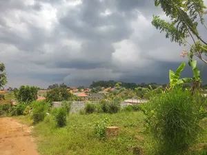 Plot for Sale Located in Kasangati-Kiti