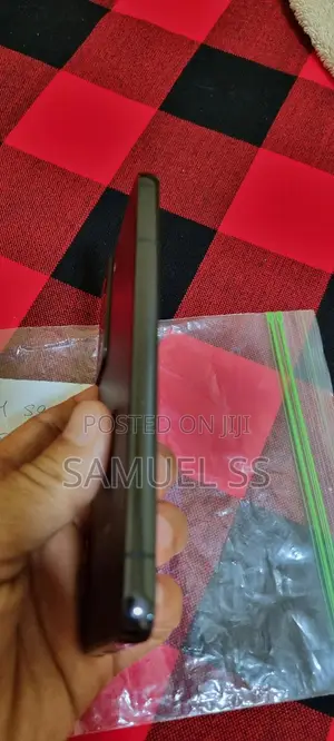 Samsung Galaxy S22 5G 256 GB Black