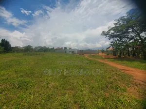Plots for Sale in Kasangati-Kiti