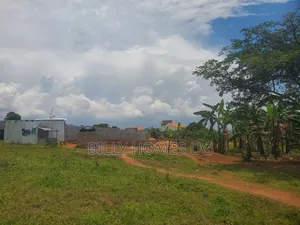 Plots for Sale in Kasangati-Kiti