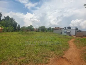 Plots for Sale in Kasangati-Kiti