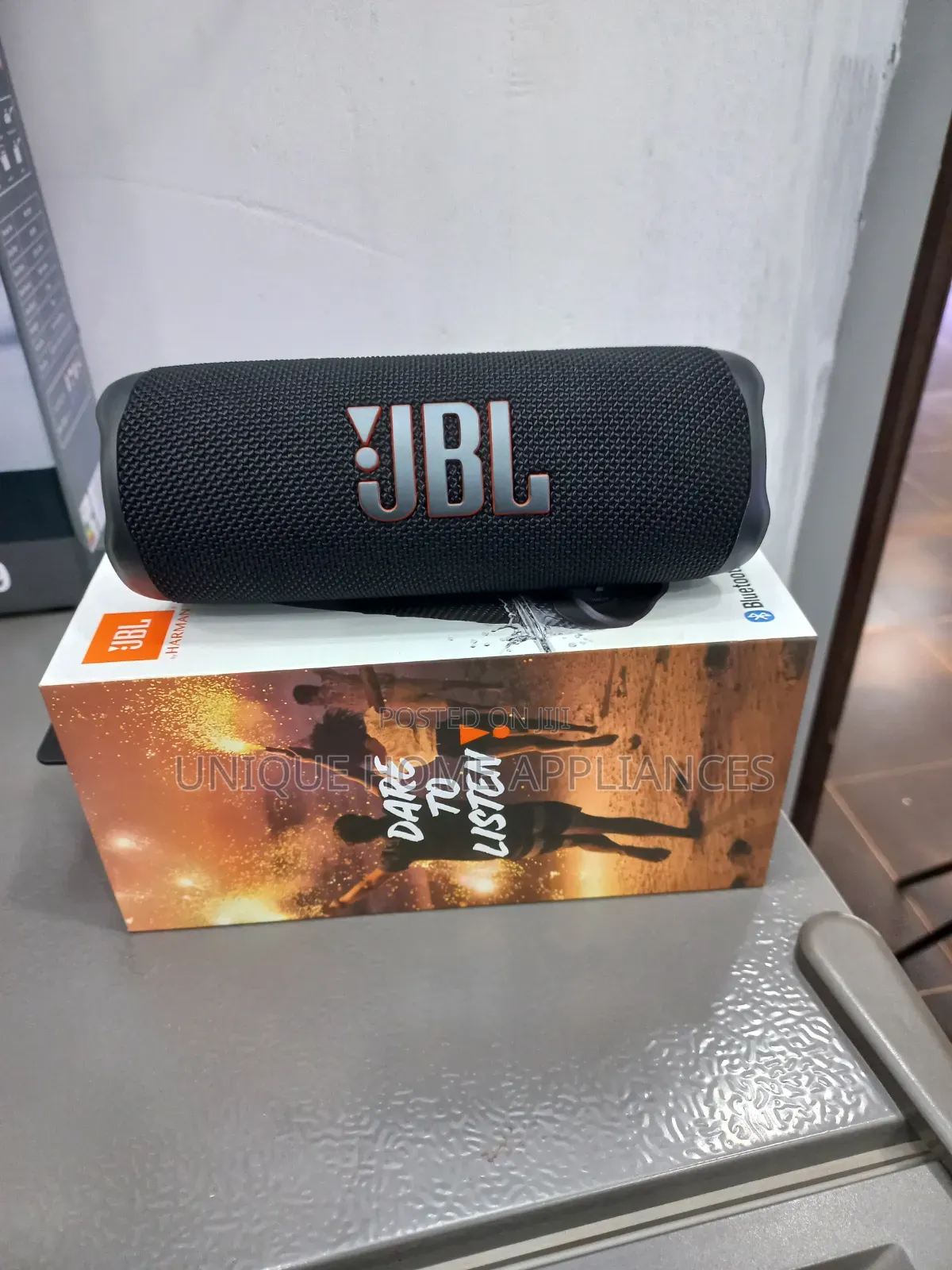 JBL Flip 6