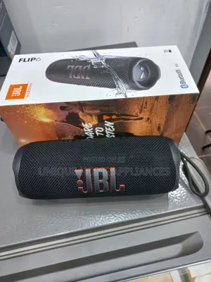 JBL Flip 6