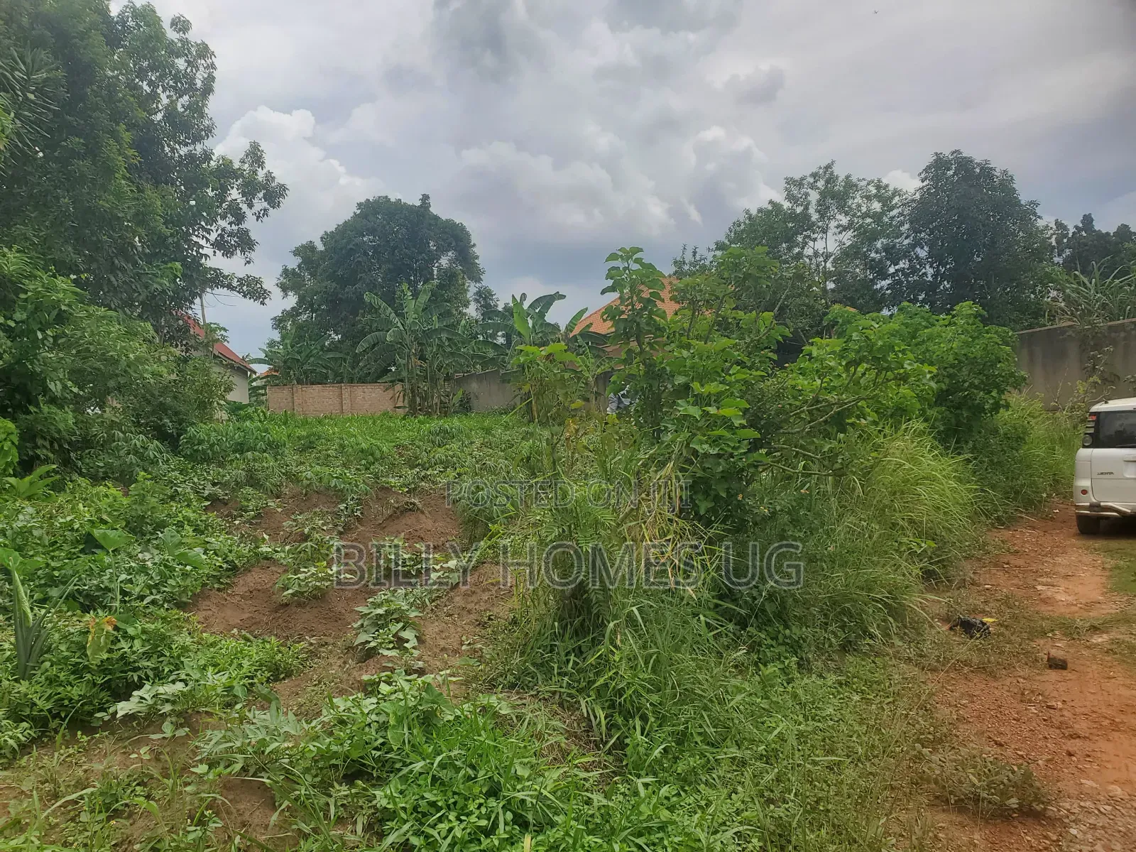 16decimals Plot for Sale in Kasangati-Kiti
