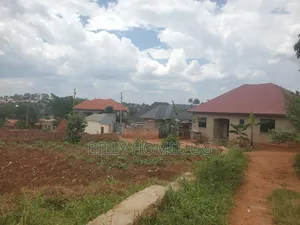16decimals Plot for Sale in Kasangati-Kiti