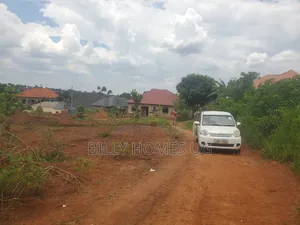 16decimals Plot for Sale in Kasangati-Kiti