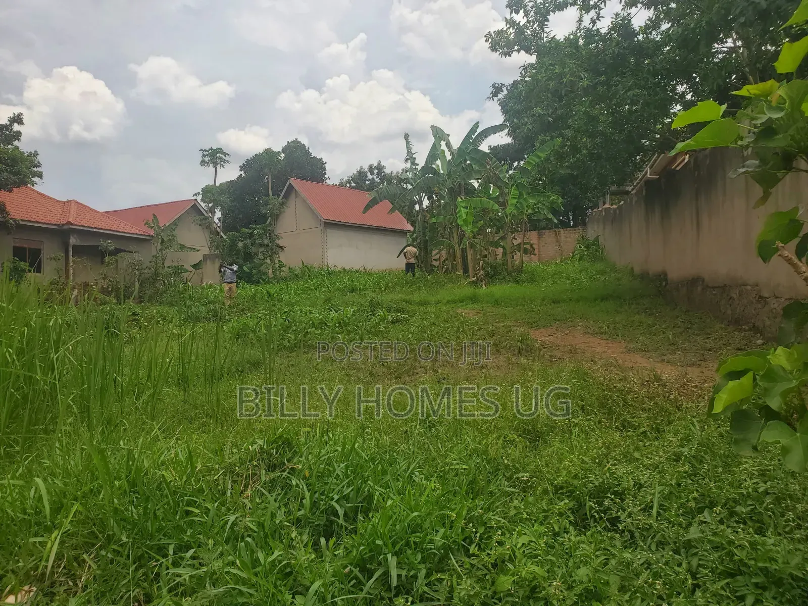 16decimals Plot for Sale in Kasangati-Kiti