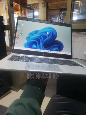 Laptop HP EliteBook 840 G5 8GB Intel Core i7 HDD+SSD 512GB