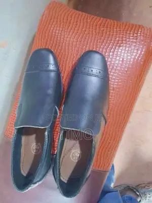 Home Made Shoes for Men