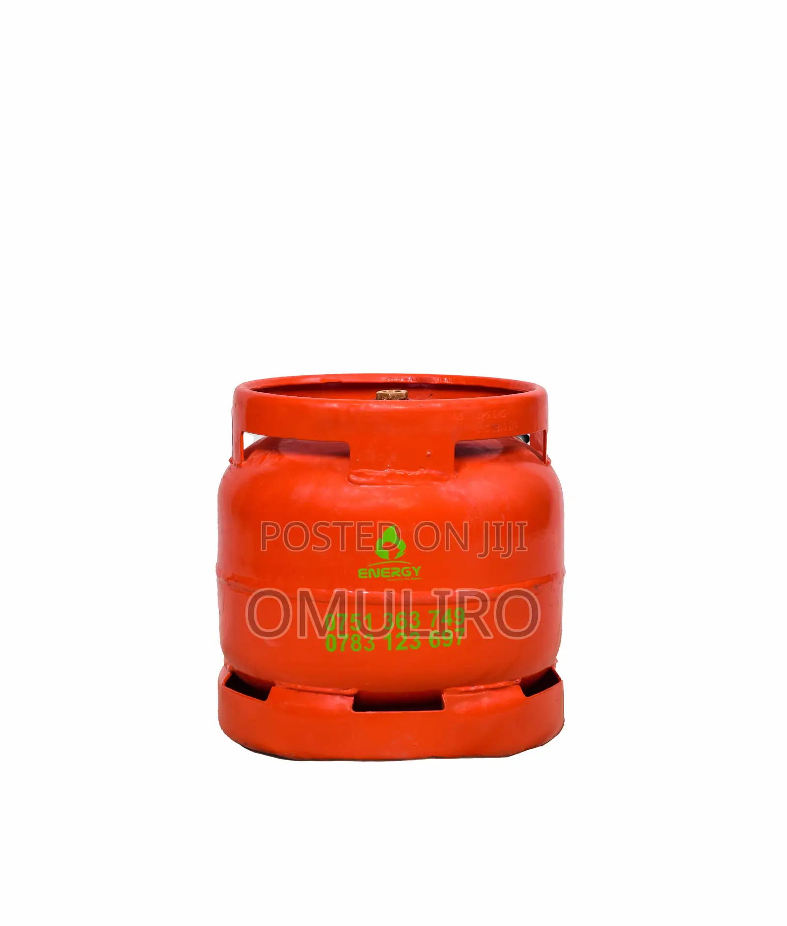 LPG Cooking Gas