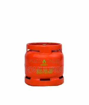 LPG Cooking Gas