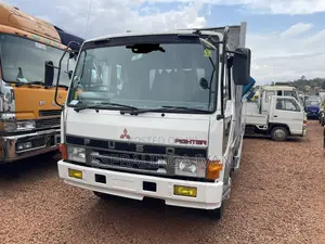 Fuso Fighter