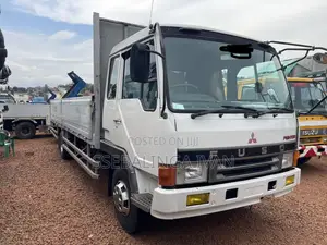 Fuso Fighter