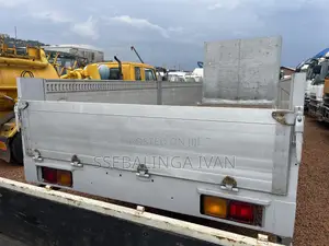 Fuso Fighter