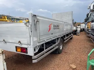 Fuso Fighter