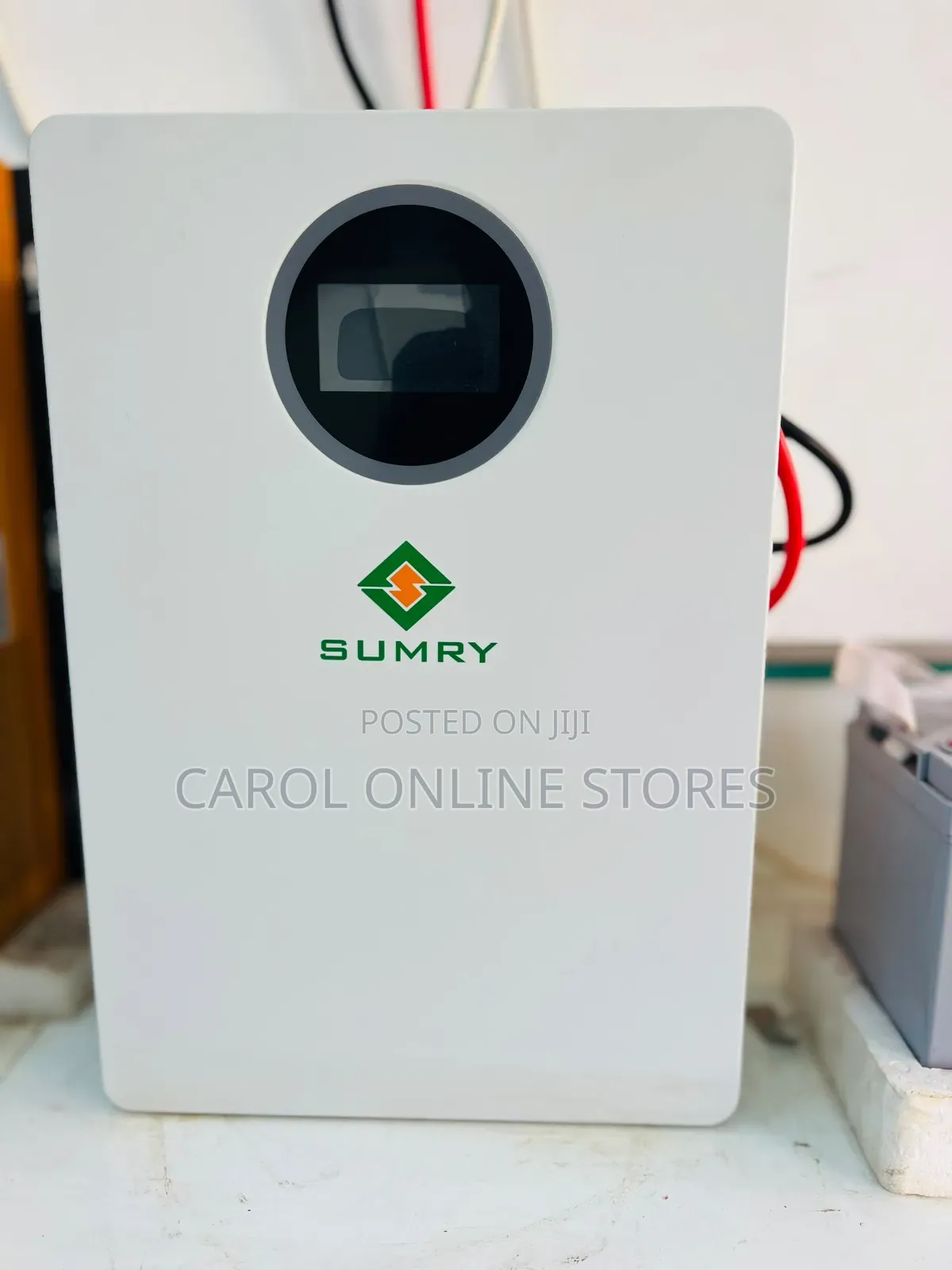 Solar Battery Inverter