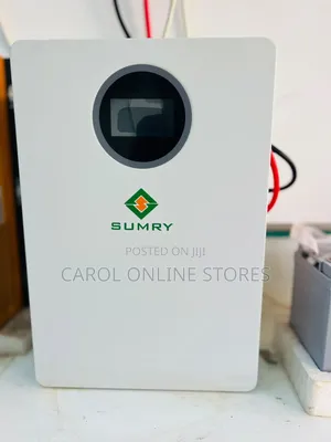 Solar Battery Inverter