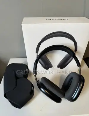 Original Uk Apple Airpods Max 2