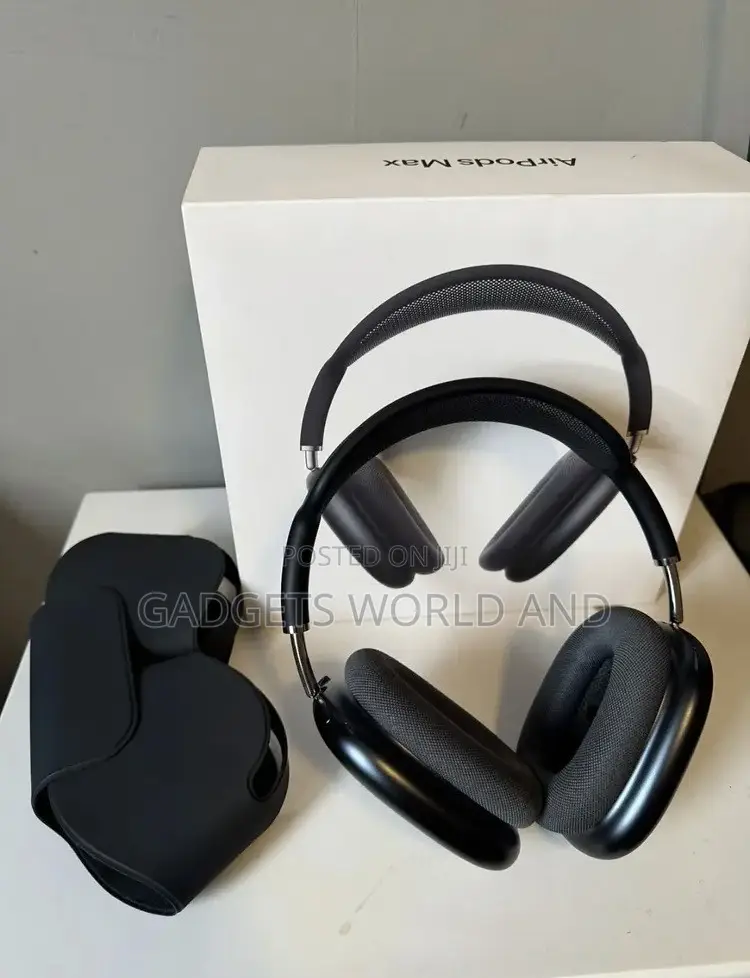 Original Uk Apple Airpods Max 2