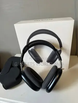 Original Uk Apple Airpods Max 2