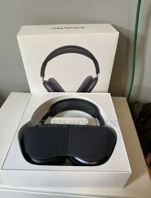 Original Uk Apple Airpods Max 2