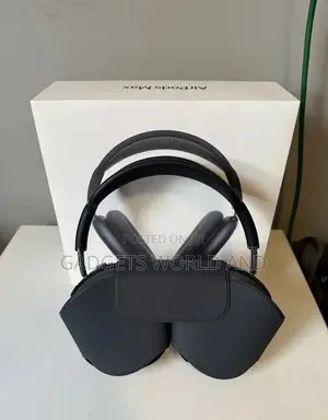 Original Uk Apple Airpods Max 2