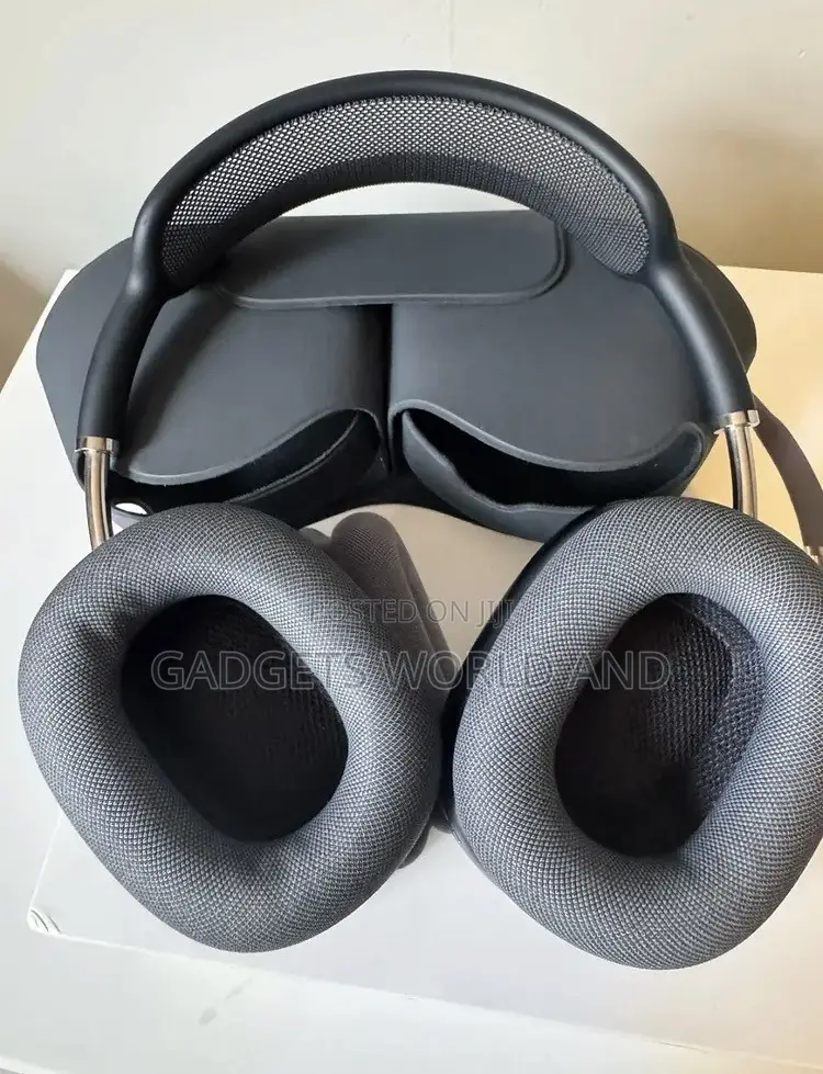 Original Uk Apple Airpods Max 2