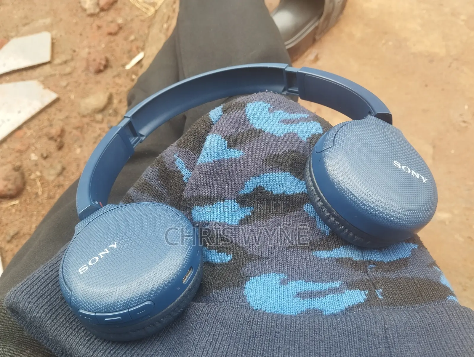 Headphones