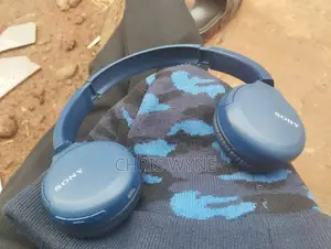 Headphones