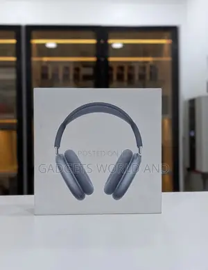 New Apple Airpods Max 2