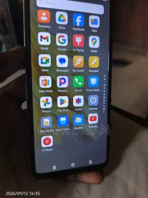 Tecno Spark 20 128 GB Rose Gold