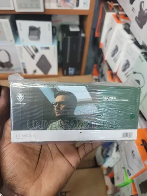 Green Lion Retinex Anti-Blue Light Eyewear