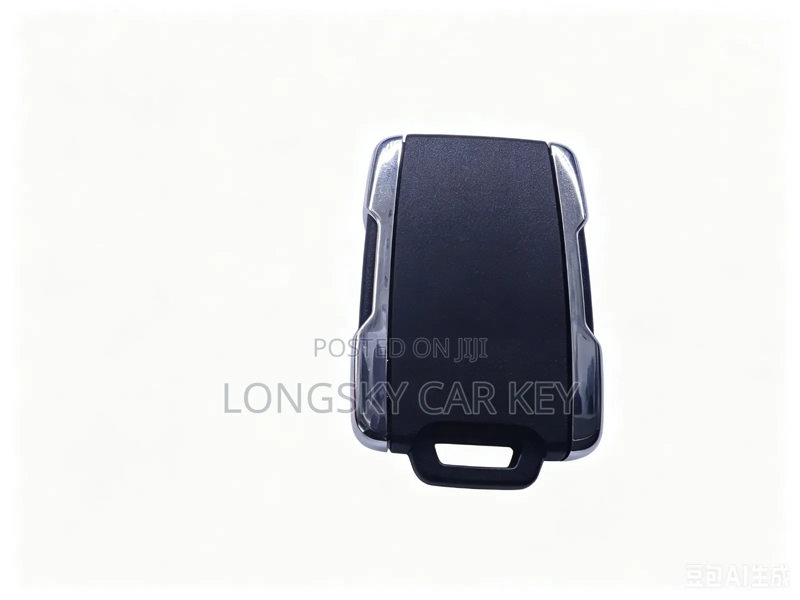 GMC Car Key Shells/Cases
