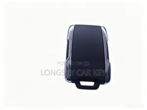 GMC Car Key Shells/Cases