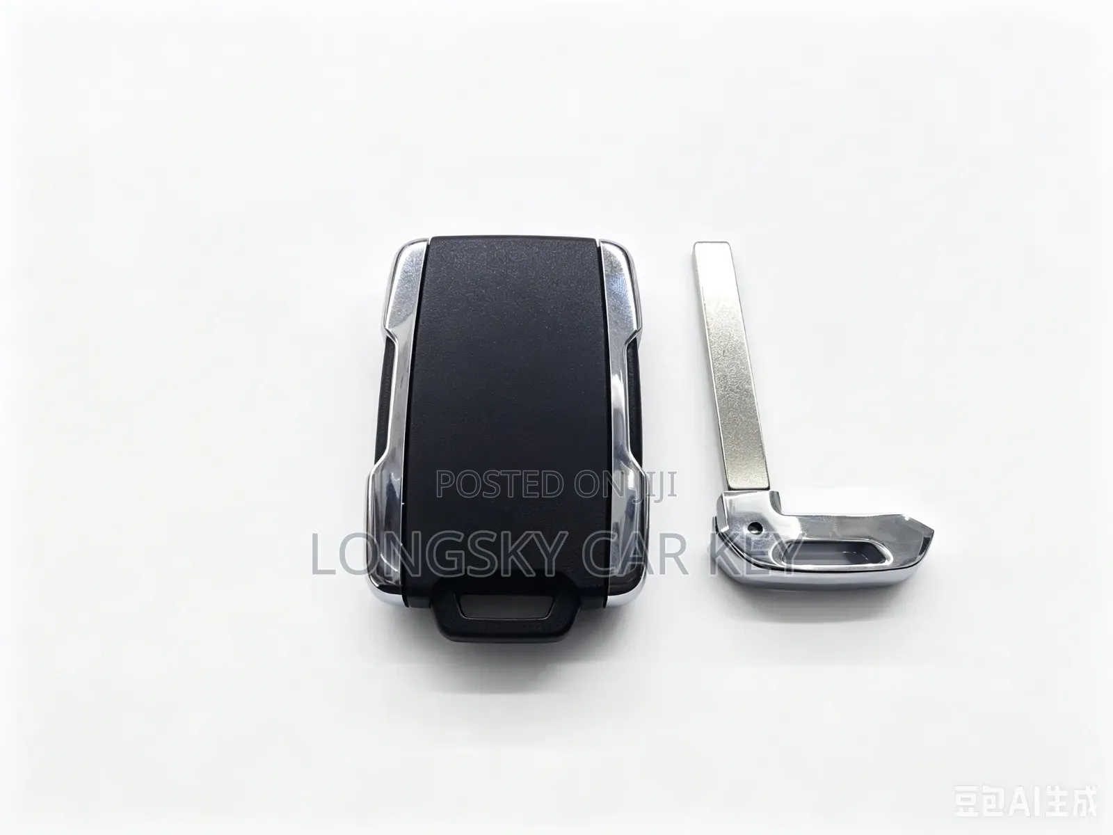 GMC Car Key Shells/Cases