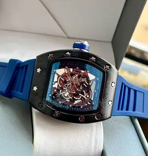 Richardmile Genuine Automatic Watch