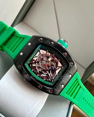 Richardmile Genuine Automatic Watch
