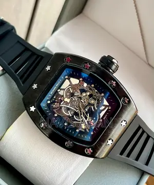 Richardmile Genuine Automatic Watch