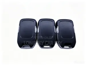 Chevrolet Smart Car Key Shells