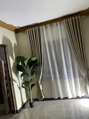 Interior Curtains Per Meter