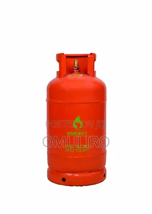 Cooking Gas LPG Domestic