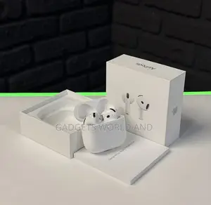 Original Airpods 4 Anc (Uk)