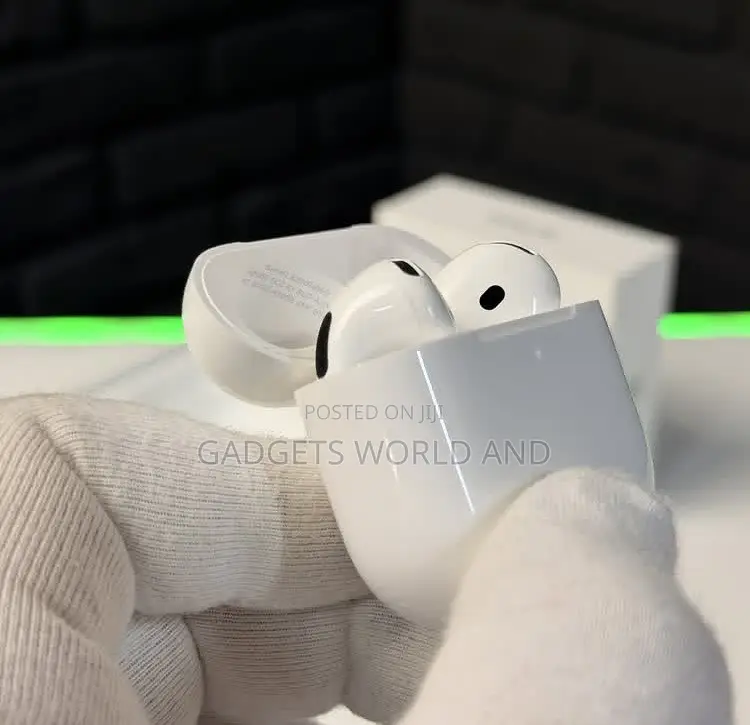 Original Airpods 4 Anc (Uk)