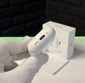 Original Airpods 4 Anc (Uk)