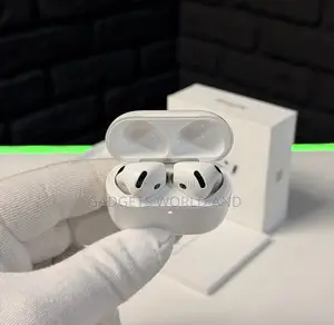 Original Airpods 4 Anc (Uk)