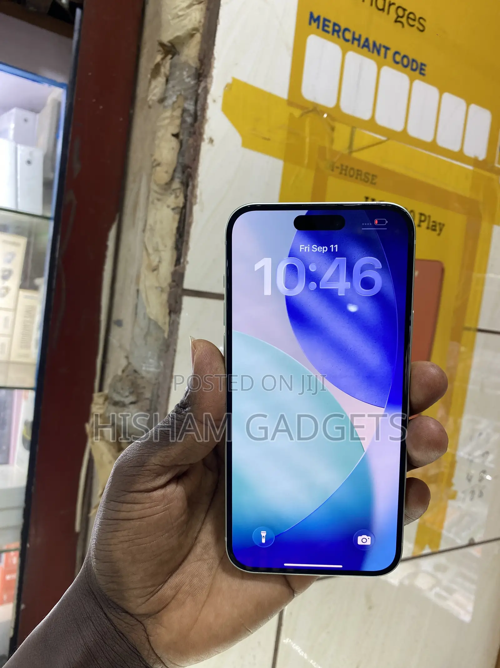 Apple iPhone 15 128 GB